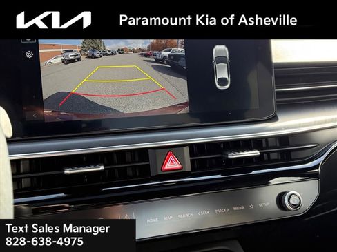 Used 2025 Kia K5 GT-Line w/ GT-Line Premium Package image 10