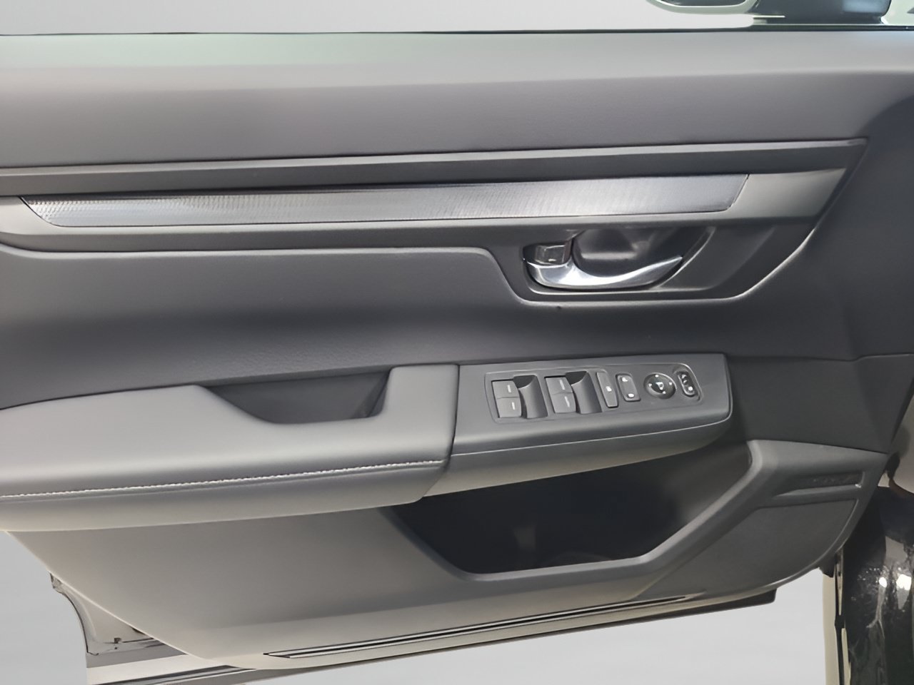Used 2026 Honda CR-V EX image 19