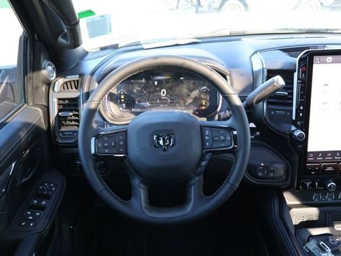 New 2026 RAM 2500 Limited image 13