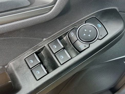 New 2025 Ford Escape Active w/ Cold Weather Package image 15