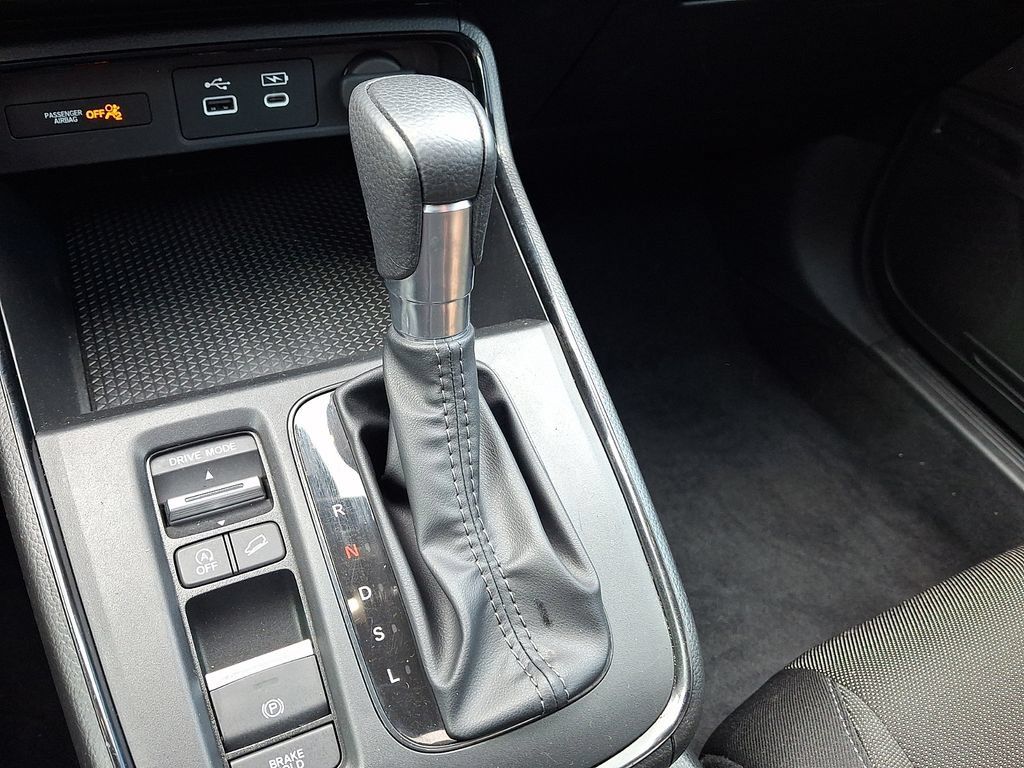 Used 2023 Honda CR-V EX image 17