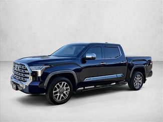 Used 2023 Toyota Tundra 1794 Edition video 1
