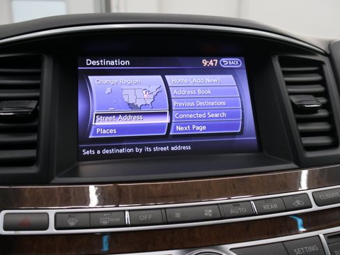 Used 2014 INFINITI QX60 Luxe w/ Premium Plus Package AWD/4WD image 49