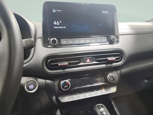 Used 2022 Hyundai Kona N Line w/ Tech Package image 33