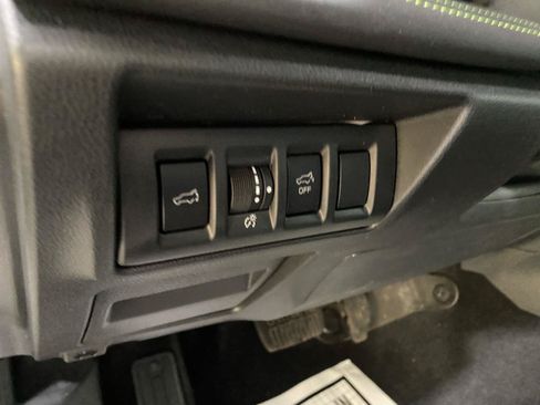 Used 2024 Subaru Outback Onyx Edition AWD/4WD image 16