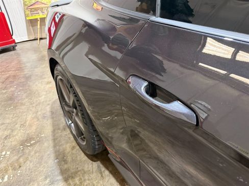 Used 2023 Ford Mustang Mach 1 w/ Equipment Group 700A RWD image 29