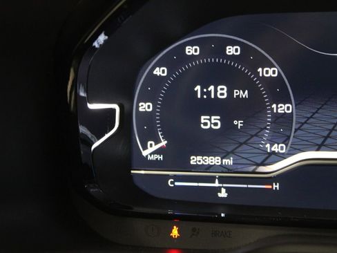 Used 2023 GMC Yukon Denali w/ Max Trailering Package image 38