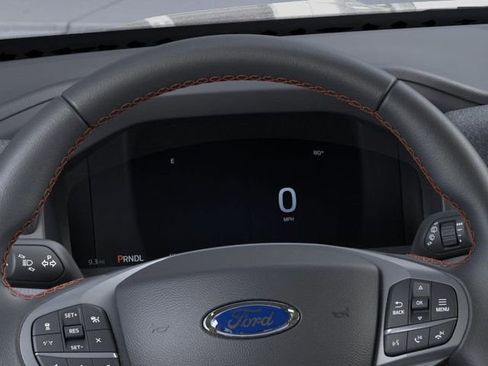 New 2026 Ford Explorer Active AWD/4WD image 14