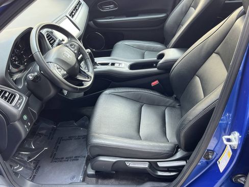 Used 2022 Honda HR-V EX-L image 14