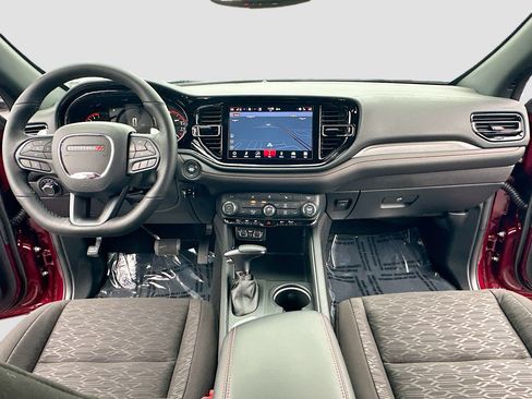 New 2026 Dodge Durango GT w/ Blacktop Package image 3