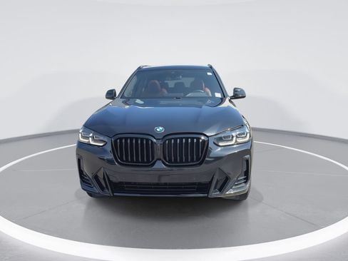 Used 2023 BMW X3 xDrive30i w/ M Sport Package AWD/4WD image 3