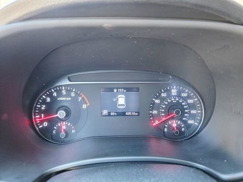 Used 2022 Kia Soul LX w/ Technology Package image 19