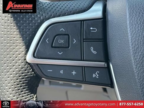 Certified 2023 Toyota Sienna Limited AWD/4WD image 28