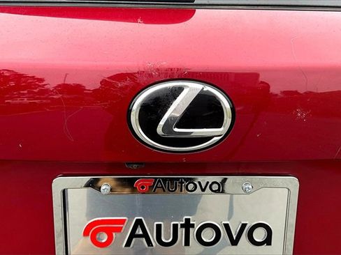 Used 2021 Lexus NX 300 FWD w/ Accessory Package 2 image 31