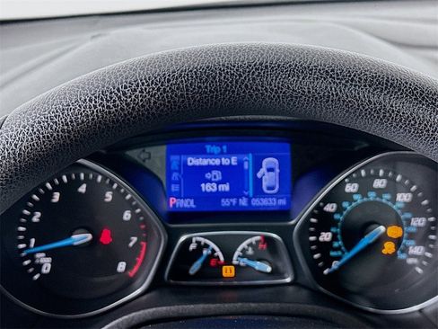 Used 2013 Ford Focus S image 12