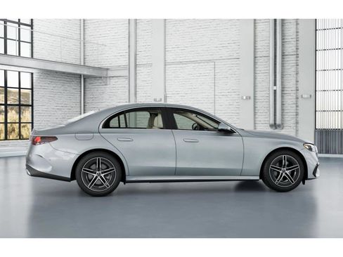 New 2025 Mercedes-Benz E 350 E 350 image 16