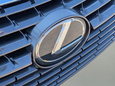 Used 2021 Lexus NX 300 FWD w/ Accessory Package 2 image 10