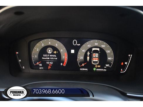 New 2026 Acura Integra A-Spec image 22