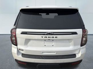 Used 2024 Chevrolet Tahoe Z71 w/ Luxury Package video 3