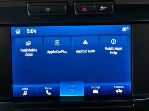 Used 2022 Ford F150 XLT AWD/4WD image 22