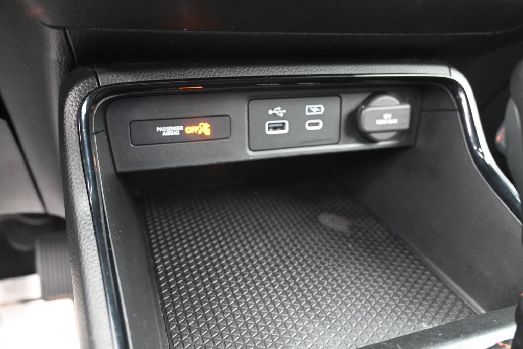 Certified 2024 Honda CR-V Sport image 39