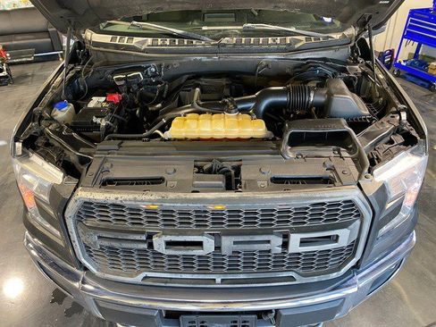 Used 2017 Ford F150 XLT w/ Equipment Group 301A Mid image 23