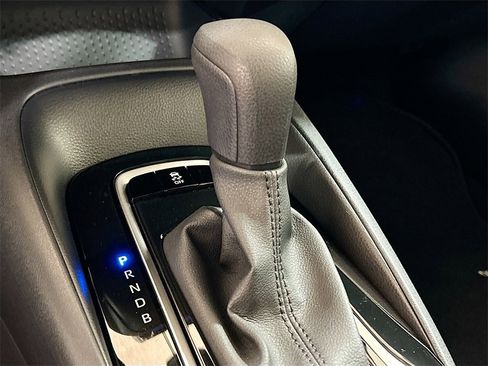 New 2026 Toyota Corolla LE image 17