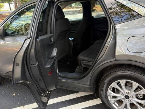 Used 2023 Ford Escape Active FWD image 12