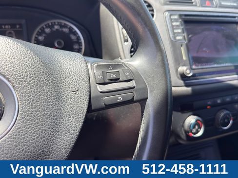 Used 2018 Volkswagen Tiguan Limited FWD image 18