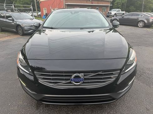 Used 2014 Volvo S60 T5 FWD image 2
