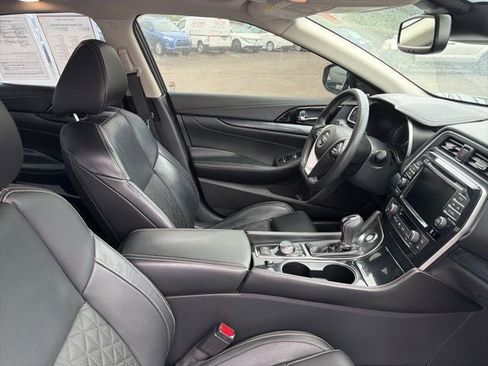 Used 2021 Nissan Maxima Platinum w/ Sport Mat Group FWD image 19