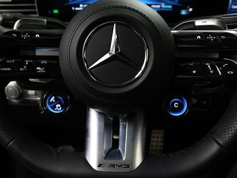 Certified 2026 Mercedes-Benz GLE 53 AMG 4MATIC image 17