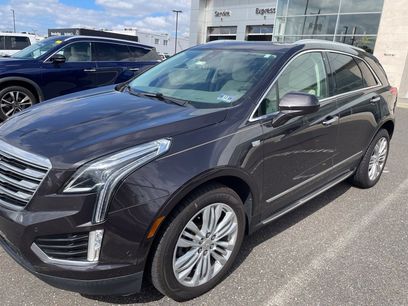 Used 2019 Cadillac XT5 Premium Luxury w/ Driver Assist Package