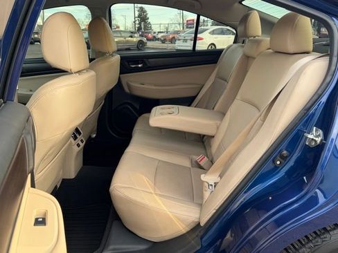 Used 2017 Subaru Legacy 3.6R Limited image 17
