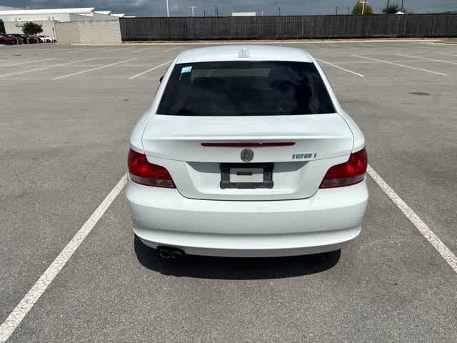 Used 2009 BMW 128i Coupe RWD image 4