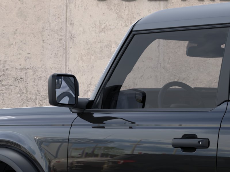 New 2026 Ford Bronco 2-Door AWD/4WD image 22