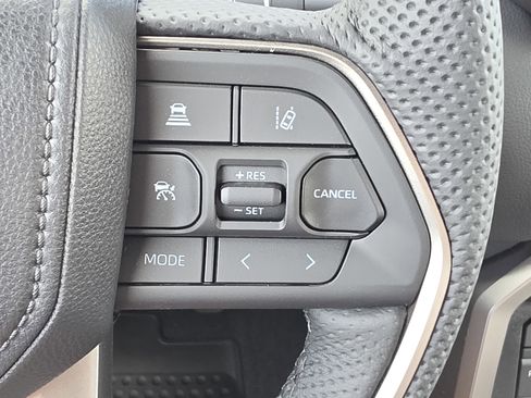 New 2026 Toyota Tundra Limited AWD/4WD image 18