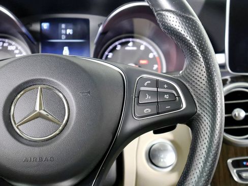 Used 2016 Mercedes-Benz C 300 4MATIC Sedan image 27
