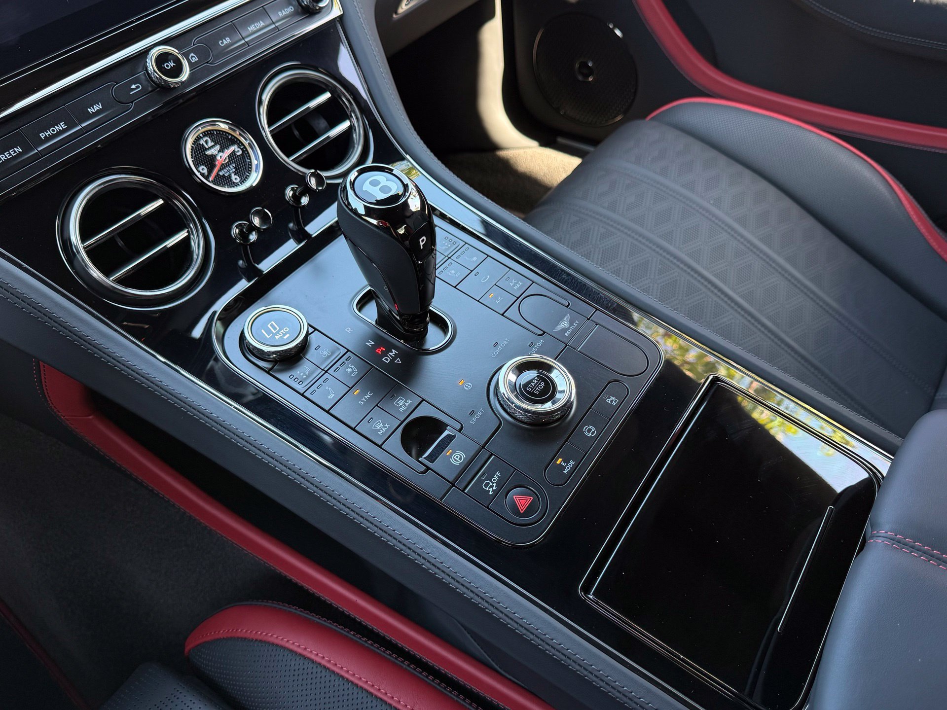 Used 2025 Bentley Continental GT Speed AWD/4WD image 22