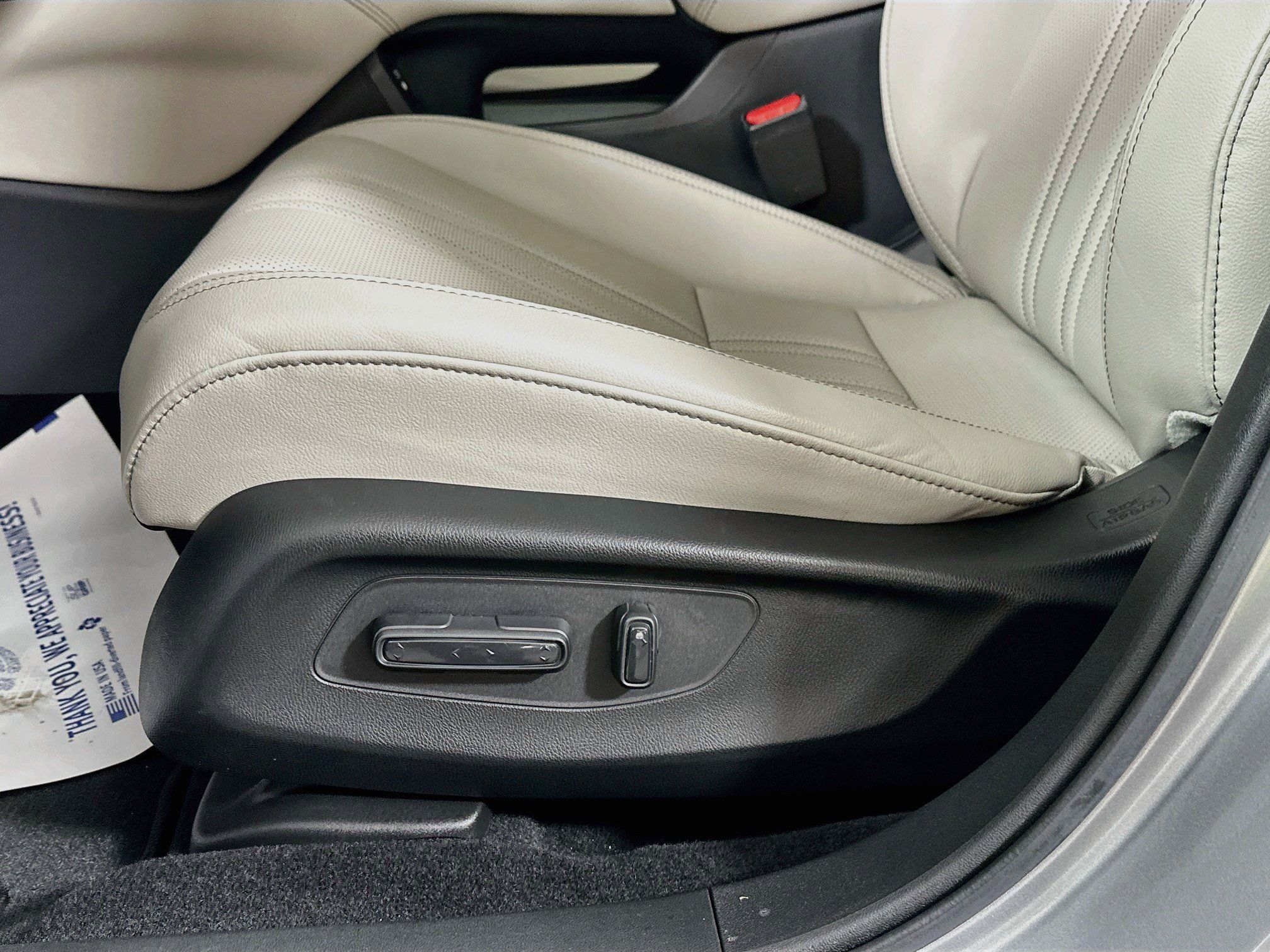 Used 2024 Honda HR-V EX-L image 18