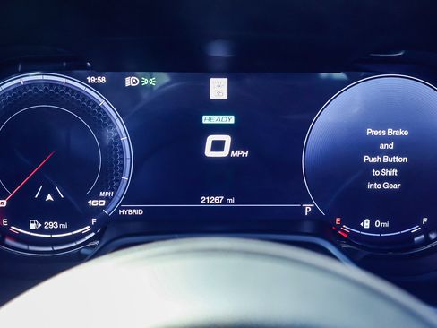 Used 2024 Dodge Hornet R/T image 13