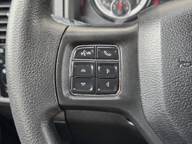 Used 2023 RAM 1500 Tradesman w/ Popular Equipment Group RWD image 27