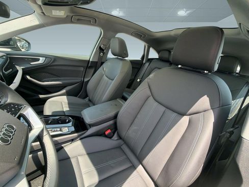 Certified 2025 Audi A5 2.0T Premium w/ Convenience Package AWD/4WD image 26