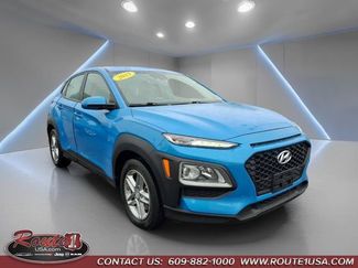 Used 2019 Hyundai Kona SE AWD/4WD video 1
