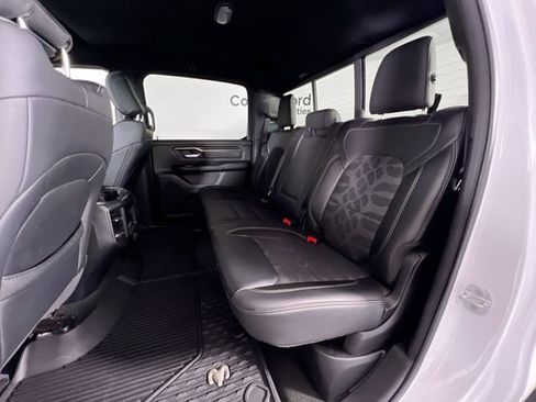 Used 2020 RAM 1500 Rebel w/ Level 2 Equipment Group AWD/4WD image 29