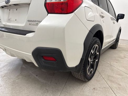 Used 2017 Subaru Crosstrek 2.0i Premium w/ Popular Package #1 AWD/4WD image 20