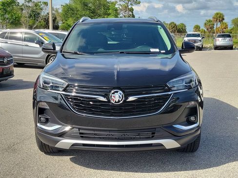 Used 2023 Buick Encore GX Essence w/ Experience Buick Package FWD image 2