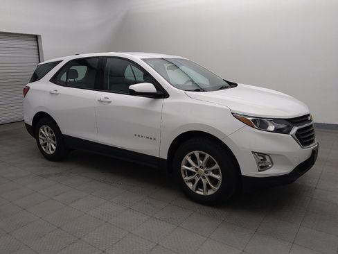 Used 2019 Chevrolet Equinox LS AWD/4WD image 11