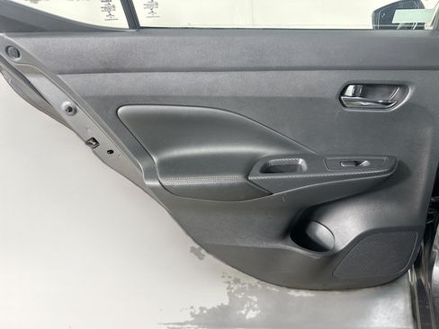Used 2020 Nissan Versa SV FWD image 25