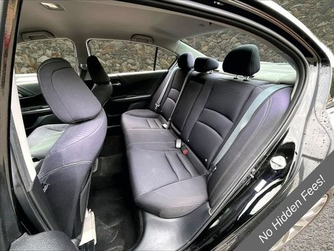 Used 2013 Honda Accord Sport image 18
